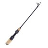 Aventik Ice Fishing Rod (Vortex-26'' Rod)