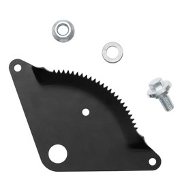 HQPASFY Steering Sector Gear Rebuild Kit Compatible with Husqvarna Models Replaces# 532194732, 194732