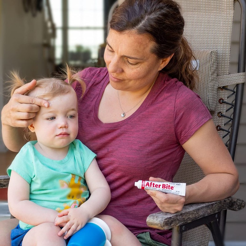 After Bite The Itch Eraser Kids 0.7oz (Pack of 2)