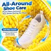 Shoe Washing Bag for Machine Washing – Reusable Polyester Laundry