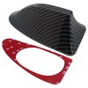 Shark Fin Antenna 170 x 75 x 70mm Replacement for