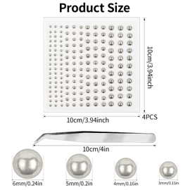 660PCS Fake Lip Stud Face Gems Fake Face Piercing Non Piercing Nose Stud Stick on Fake Eyebrow Piercing Silver Belly Button Sticker Face Sticker Fake Nose Cool Punk Y2K Makeup for Women Men