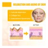 🔥 4×facial antiarrugas p/arrugas nasogenianas Vitaminas y Minerales