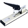 Stapler Heavy Duty, 100 Sheet, 1PACK Manual Big Stapler Metal,max