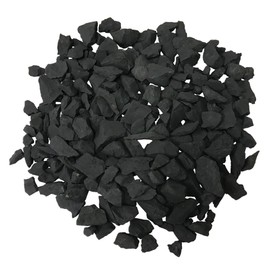 1/2 Lb Genuine Natural Rough Shungite Crystal Gemstones