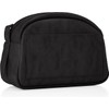 Legato Largo LG-F2011Z Mini Shoulder Bag NEW BASIC, Black