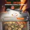 AuntyFey Grill Lights for Outdoor Grill Designed for Blackstone Weber