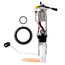 2204306 Fuel Pump Assembly Compatible with Polaris for Ranger 500 EFI/Crew 2006-2013, for Ranger 700 2006-2009, for Ranger 800 2008-2013 2520817 2520864 47-1009 1240239