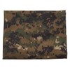 Makio Soft Polyester Stretchy Unisex Neck Scarf Head Scarf Camouflage