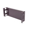 IRP1043S Rackmount 4U Low Profile Solid Panel 3.78 inch Depth