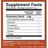 Davidson's Organics, Tulsi Rooibos Chai, 25-count Tea Bags, Pack of