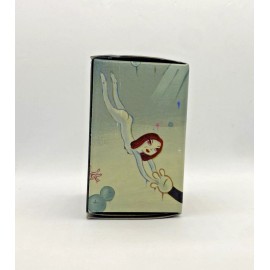 Kidrobot Gary Baseman Toby's Secret Society Sealed blind box 3" Vinyl Figure