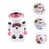Operitacx Robotic Pencil Sharpener Mechanical Makeup Pencil Sharpener Artist Pencil