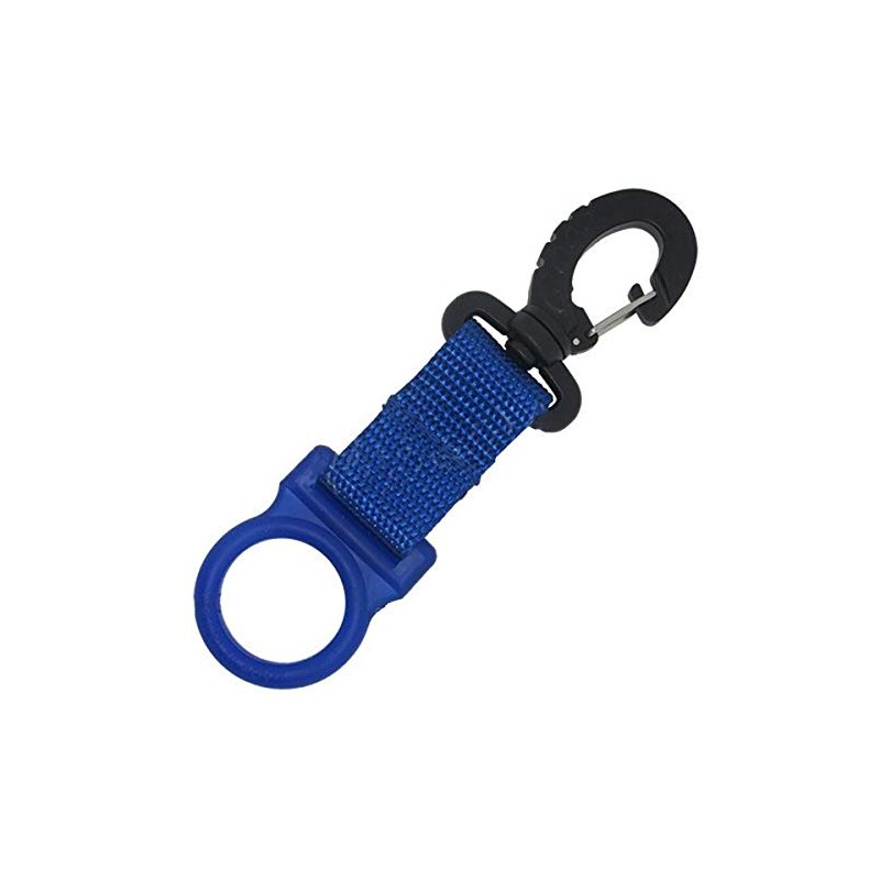Scuba Choice Scuba Diving Regulator Octopus Holder with 1" Webbing