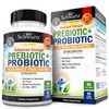 Advanced Prebiotics and Probiotics for Women & Men, Immune, Digestive
