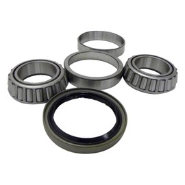 Crown Automotive 5356661K Front Bearing and Seal Kit