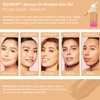 Beautyblender 12-Hour Always on Radiant Skin Tint, Breathable Serum Foundation