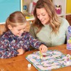 Orchard Toys Unicorn Fun Game, 3 games in 1, bumper