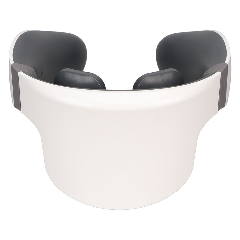 Electric Pulse Neck Relax Massager Relaxing Relieve Fatigue Intelligent Neck