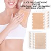 Armpit Sweat Pads | Underarm Sweat Pads for Men and