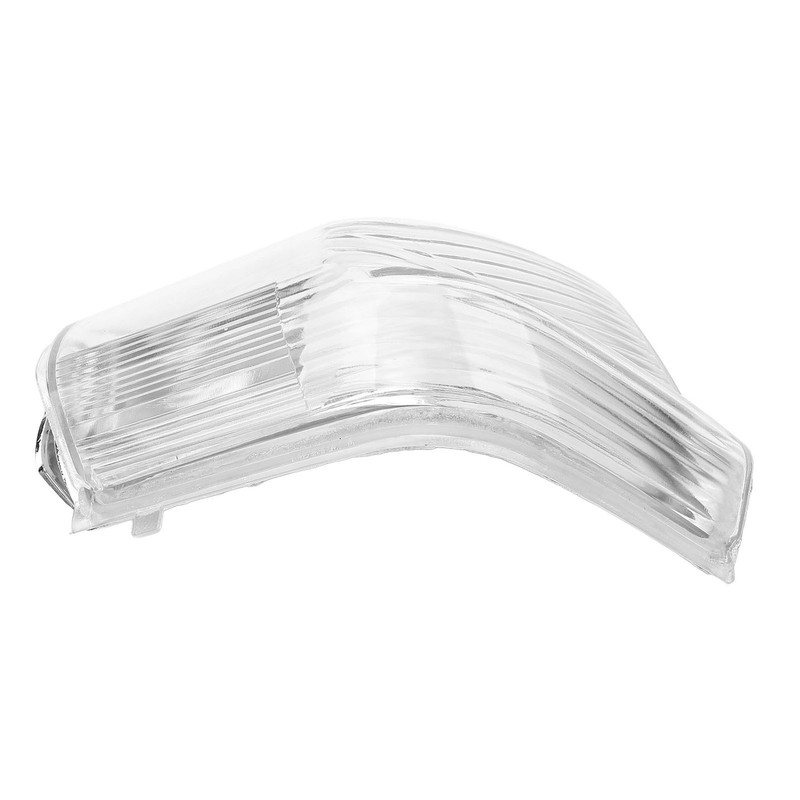 Wing Mirror Indicator Lens Clear Weatherproof EMPID0021 Door Mirror Turn