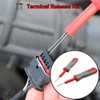 JoyTube 25 Pcs Terminal Release Kit Connector Release Tool Automotive
