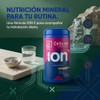Ion Cellu Bebida Isótonica Natural Hidratación Piel Diaria Electrolitos Lisina