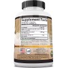 Naturalife Labs Organic Ashwagandha 2100mg - 100 vegan capsules 100%