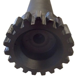 RAParts K944950 Fits Case David Brown Hydraulic Pump Drive Shaft 1210 1212 1410 1412 1490 +