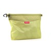 pack all Water-resistant Material Zipper Pouch, Mesh Zipper Bags for