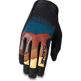 Dakine Covert Bike Glove Men's Fire Mountain XL