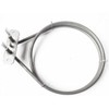 BEKO BD533AW BDV555AW 2 Turn Fan Oven Cooker Heater Element