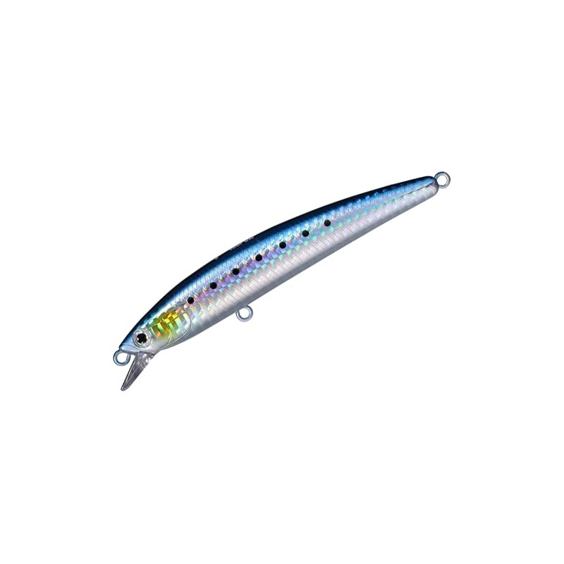 Smith LTD Punish 120F SW #2 Mai Washi