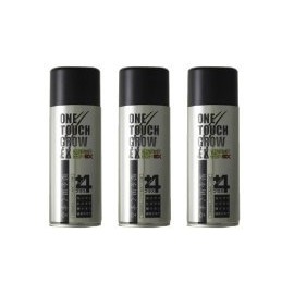 One-Touch Grow EX; Set of 3, 7.05 oz (200g)