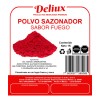 Polvo Sazonador 1 Kilogramo Premium Varios Sabores
