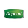 Depend Protection with Tabs Maximum Absorbency, Large, 16 Count(Pack of