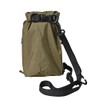 Kiu K363-906 Khaki Bag, One Size