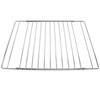 SPARES2GO Extendable Width Chrome Shelf For Spinflo Oven Cooker (310