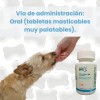 Multivitaminico Para Perros Vitajoint Omega 3 Y Glucosamina