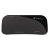 Verbatim Universal Card Reader, USB 2.0 - Black