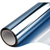 ZenithHome Window Insulation Film – Heat Control and UV Blocking