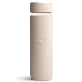 JOCO Cup Active Flask, Sandstone 500ml