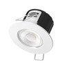 Bright Source ECO5 LED Recessed Dimmable Downlight, 5w, 4000K Cool