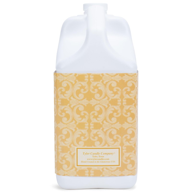 Tyler Gallon Laundry Detergent - High Maintenance 128 oz.
