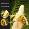 Organic Banana Peel Powder - All Natural One Ingredient 4