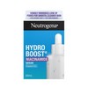 Neutrogena® Hydroboost Niacinamide Serum 30ml