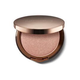 Nude By Nature Sheer Light Pressed Illuminator