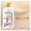 Pantene Shampoo Pro-V Colágeno Nutre & Revitaliza
