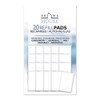 AromaHouse Aromatherapy Diffuser Unscented Refill Pads for Essential Oil for