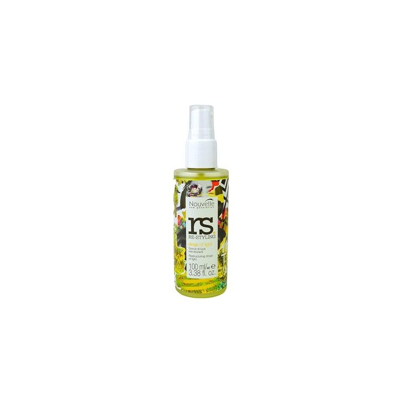 Hair Haus Hair Shine Serum 100 ml Unscented